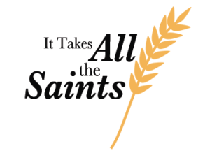 AllSaintsFund