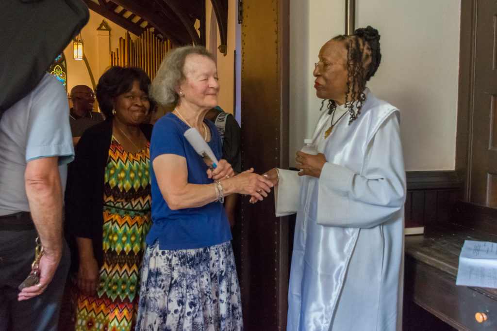 MinistryLink | A Tribute to Historic St. Michael’s