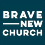 Brave New Church logo
