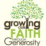 Generosity logo SEPA