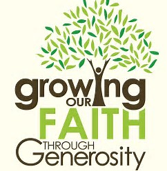 Generosity logo SEPA